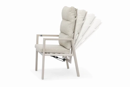 Ludlow 8 Seat Extending Dining Set - image 3