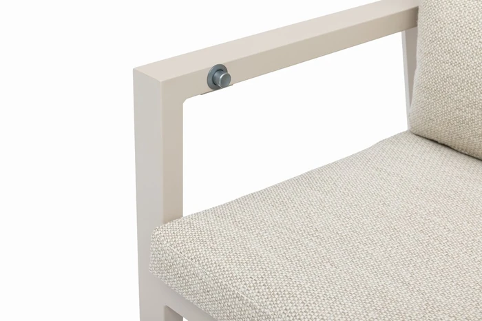 Ludlow 8 Seat Extending Dining Set - image 4