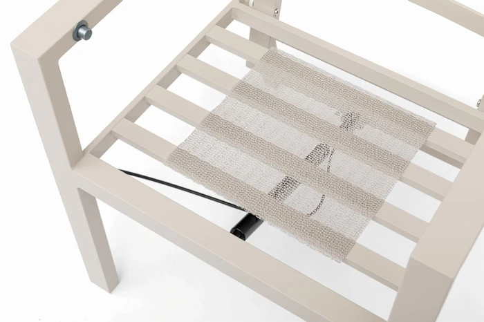 Ludlow 8 Seat Extending Dining Set - image 6