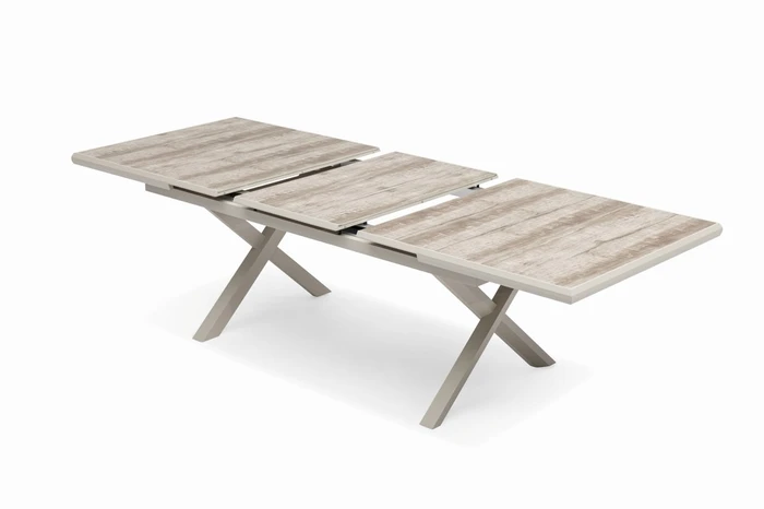 Ludlow 8 Seat Extending Dining Set - image 10