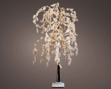 Micro LED Small Willow