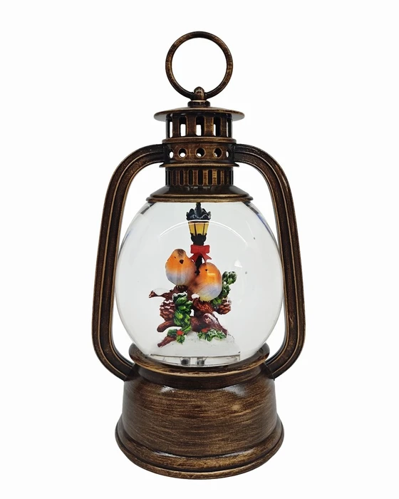 Robin Lantern Water Spinner - image 1