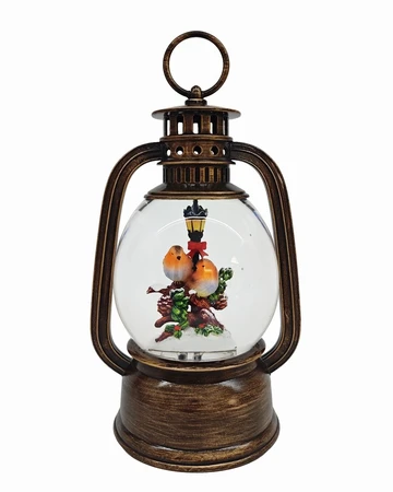 Robin Lantern Water Spinner - image 1