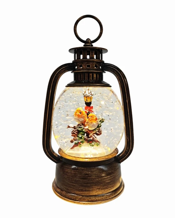 Robin Lantern Water Spinner - image 2