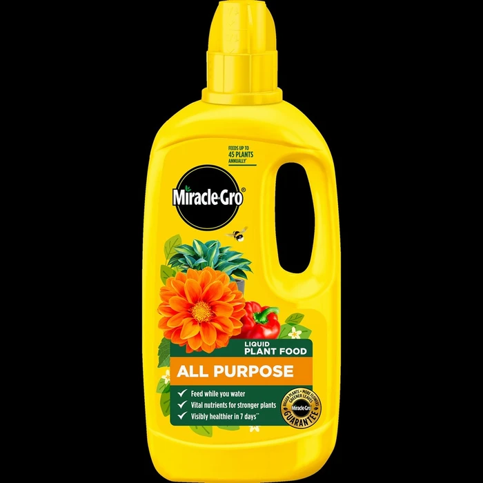 Miracle Gro All Purpose Concentrate