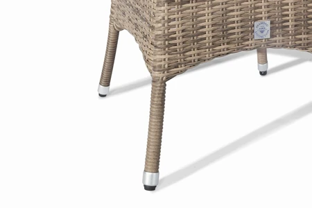 Montreal 4 Seat Round Dining Set 2026 - image 9