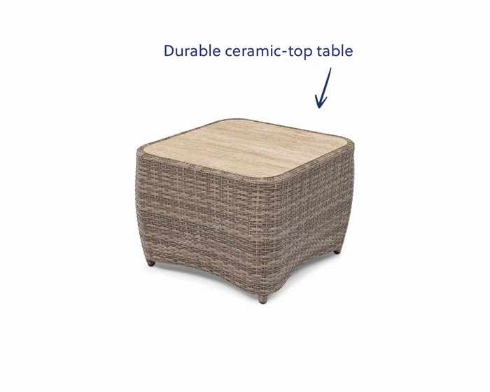 Oasis Duo Relaxer Bistro Set - image 3