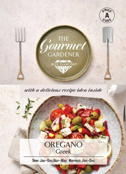 OREGANO Greek