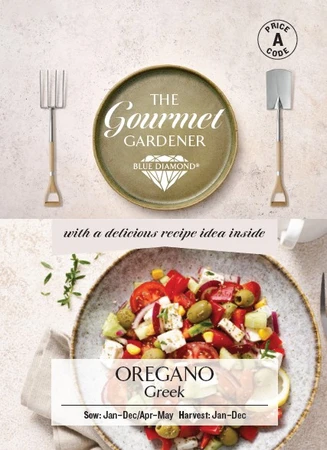 OREGANO Greek