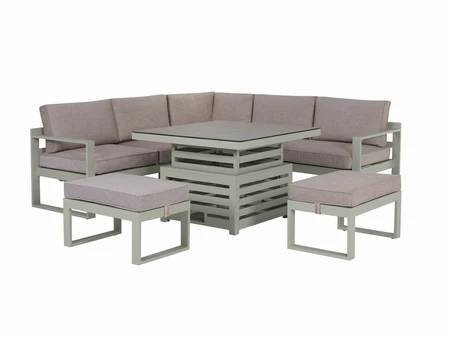 Orlando Mini Corner Dining Set - image 2