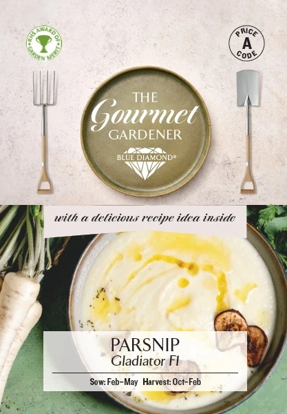 PARSNIP Gladiator F1