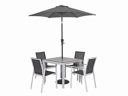 Porto Santo 4 Seat Dining Set - image 14