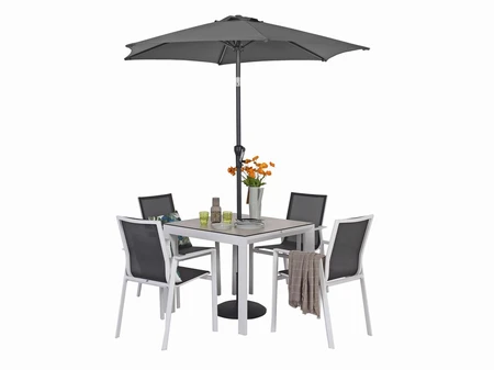 Porto Santo 4 Seat Dining Set - image 17
