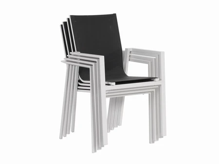 Porto Santo 4 Seat Dining Set - image 7