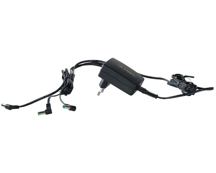 Lemax Expansion Adaptor (Black, 4.5V) - image 1
