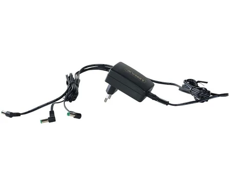 Lemax Expansion Adaptor (Black, 4.5V)