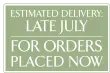 Pre-Order for delivery late July