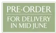 Pre-Order for delivery mid June