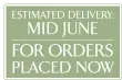 Pre-Order for delivery mid June