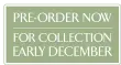 Pre-Ortder for Collection 1st December