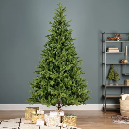 Priestly 6ft Christmas Tree - image 4