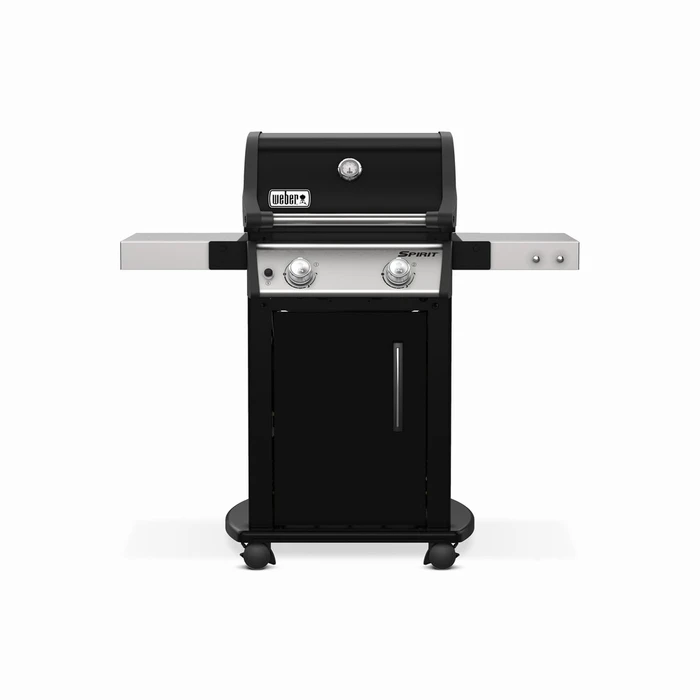 Weber Spirit E-215 - image 4