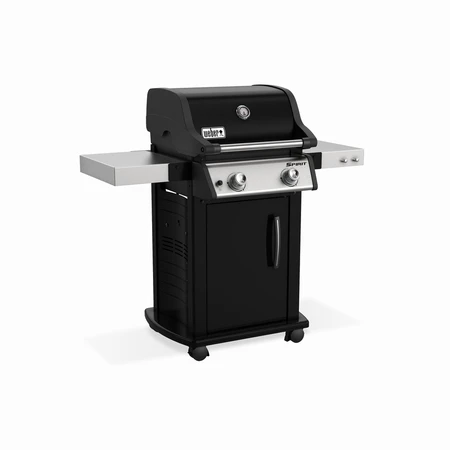 Weber Spirit E-215 - image 5