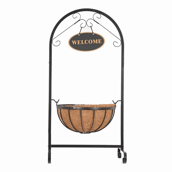 Saxon Welcome Planter - image 2