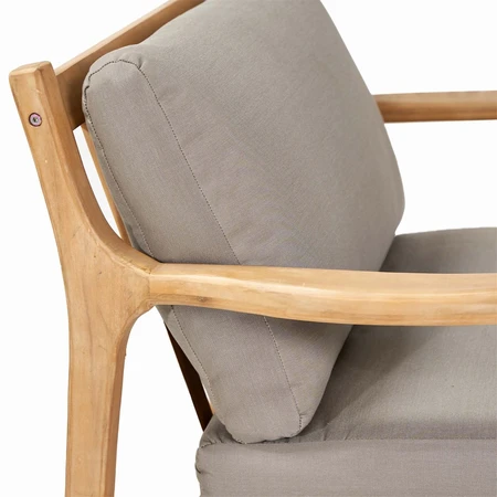 Malta 4 Piece Lounge Set - image 11