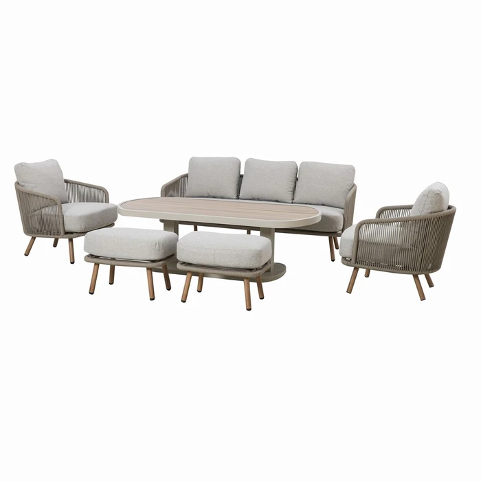 Castleford Lounge Set - image 7