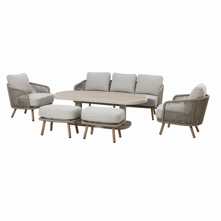 Castleford Lounge Set - image 7