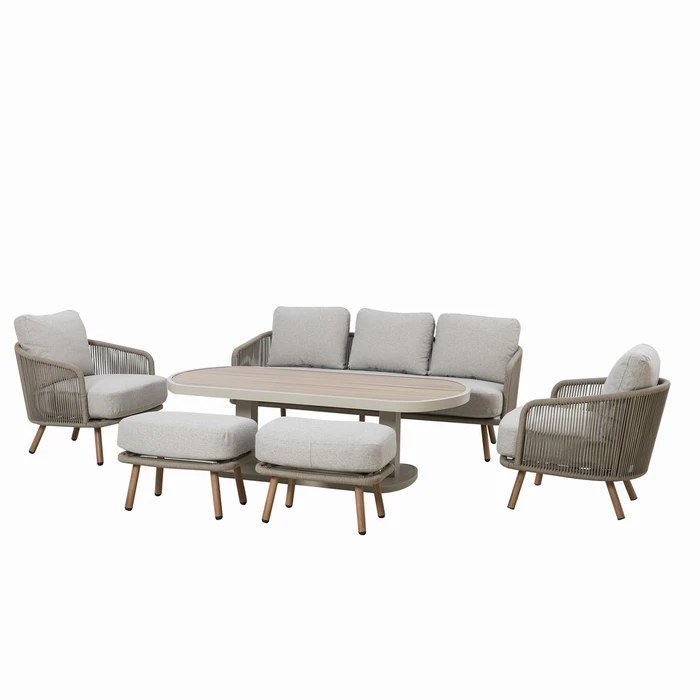 Castleford Lounge Set - image 8