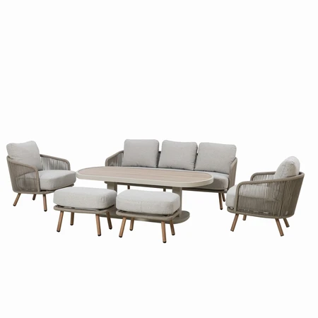 Castleford Lounge Set - image 8