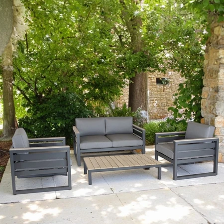 Elba Grande Lounge Set - image 4