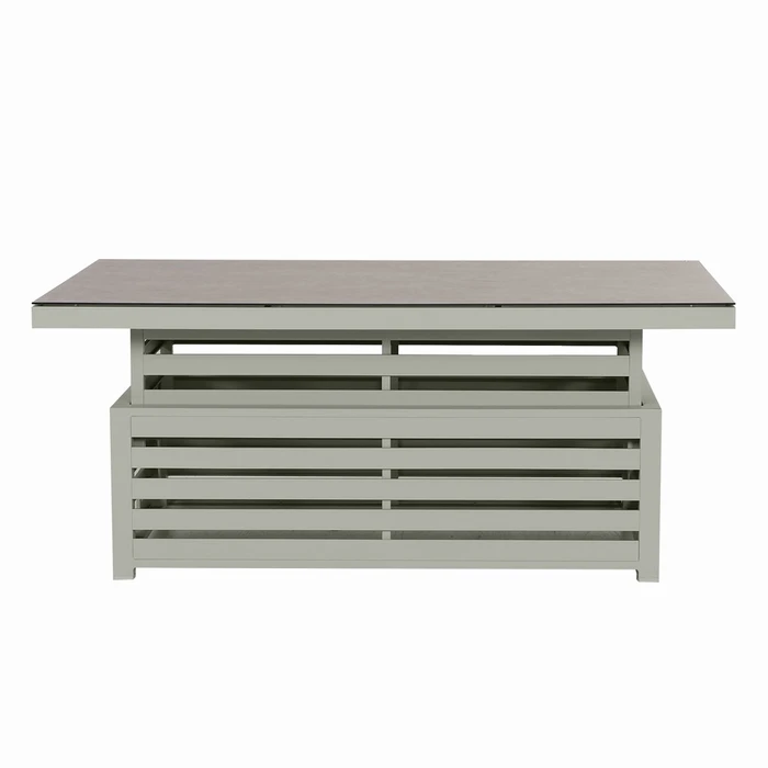 Orlando Corner Dining Set Olive - image 14