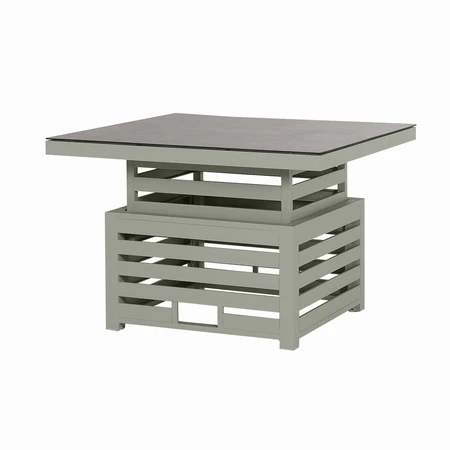 Orlando Mini Corner Dining Set Olive - image 5