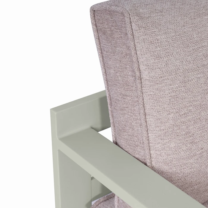 Orlando Mini Corner Dining Set Olive - image 7