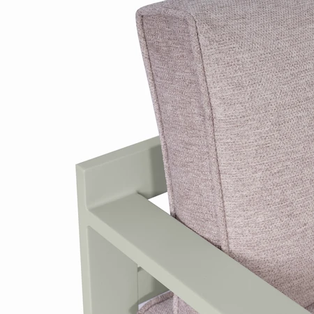 Orlando Mini Corner Dining Set Olive - image 7