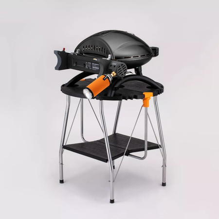 O-Grill BBQ and Table - image 11