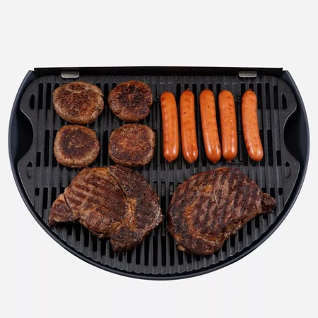 O-Grill BBQ and Table - image 12