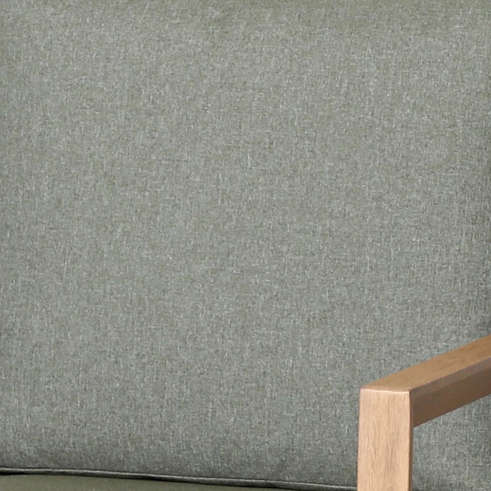 Hudson Wood Foil 8 Seat Dining Set - image 8