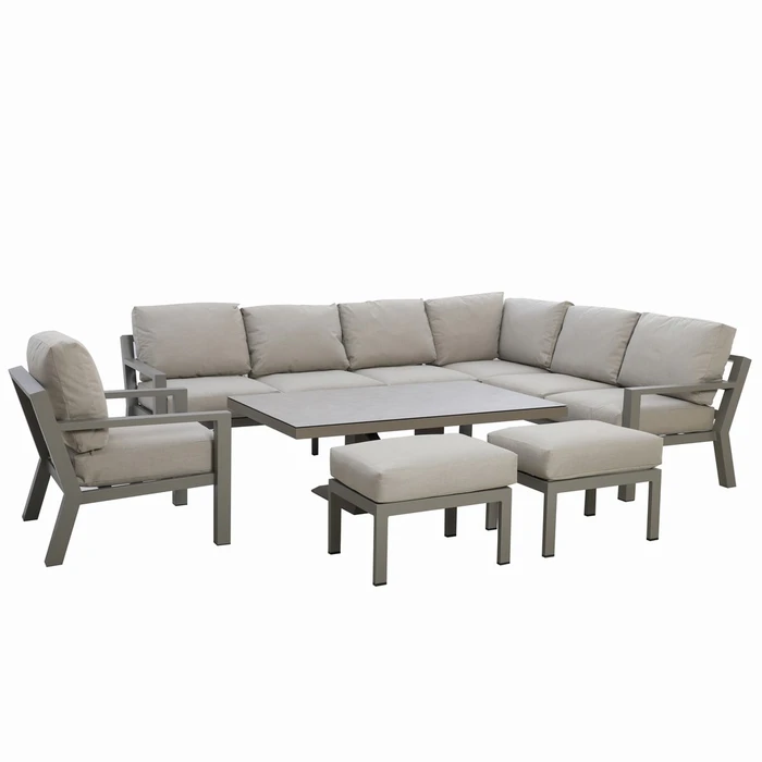 Bromley Corner Dining Set - image 10