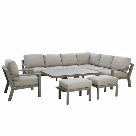 Bromley Corner Dining Set - image 10