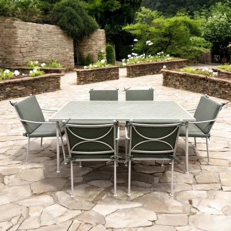 Heydon 6 Seat Set - image 1