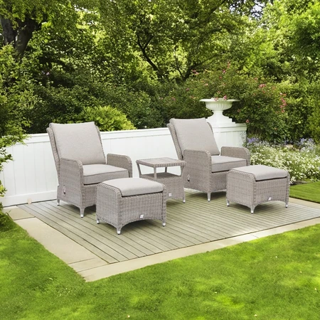 Athens 5 Pc Reclining Bistro 2025 - image 4