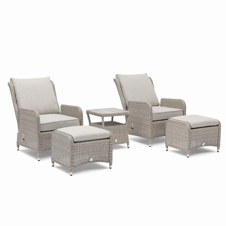 Athens 5 Pc Reclining Bistro 2025 - image 6