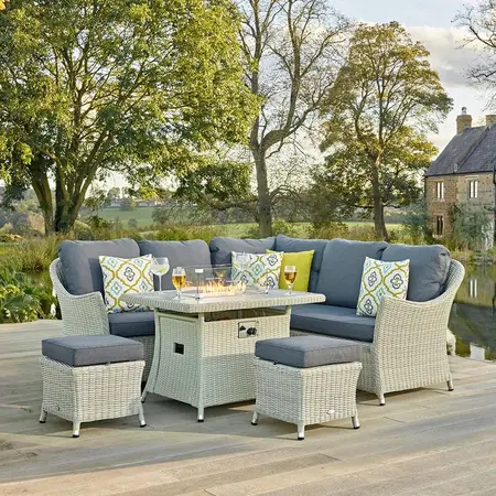 Monterey Mini Sofa Set - image 2