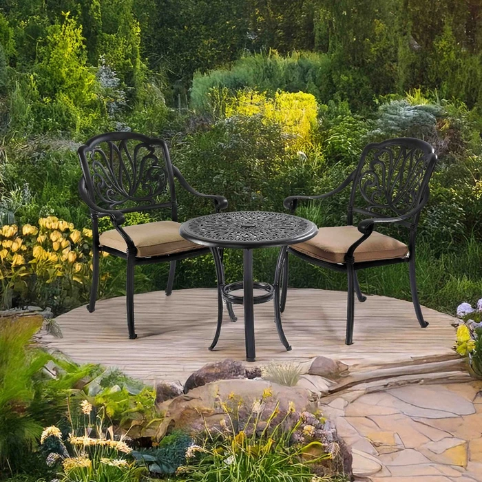 Kingston Bistro Set - image 1