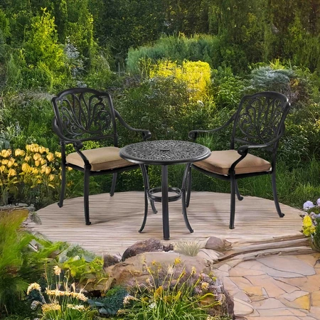 Kingston Bistro Set - image 1
