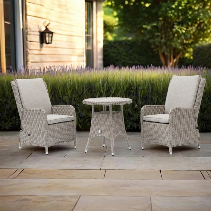 Athens 3pc Bistro Set 2025 - image 1